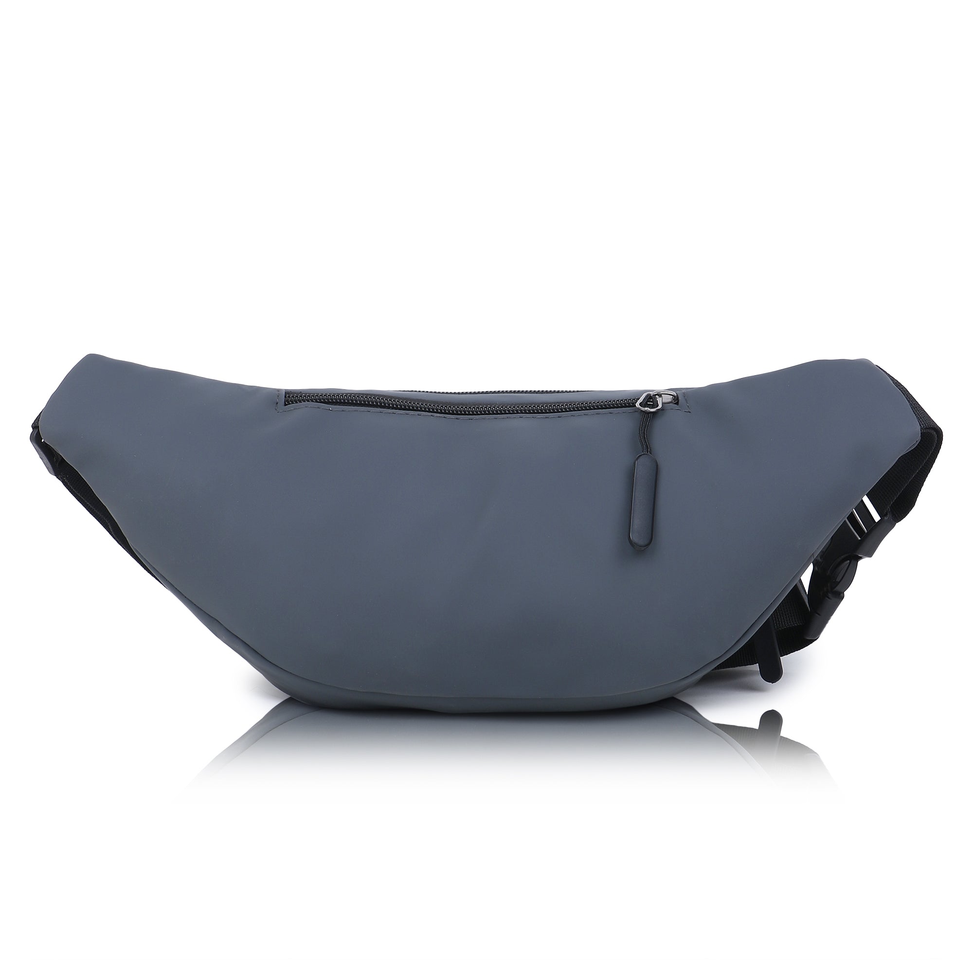 002 Fanny Pack - Grey