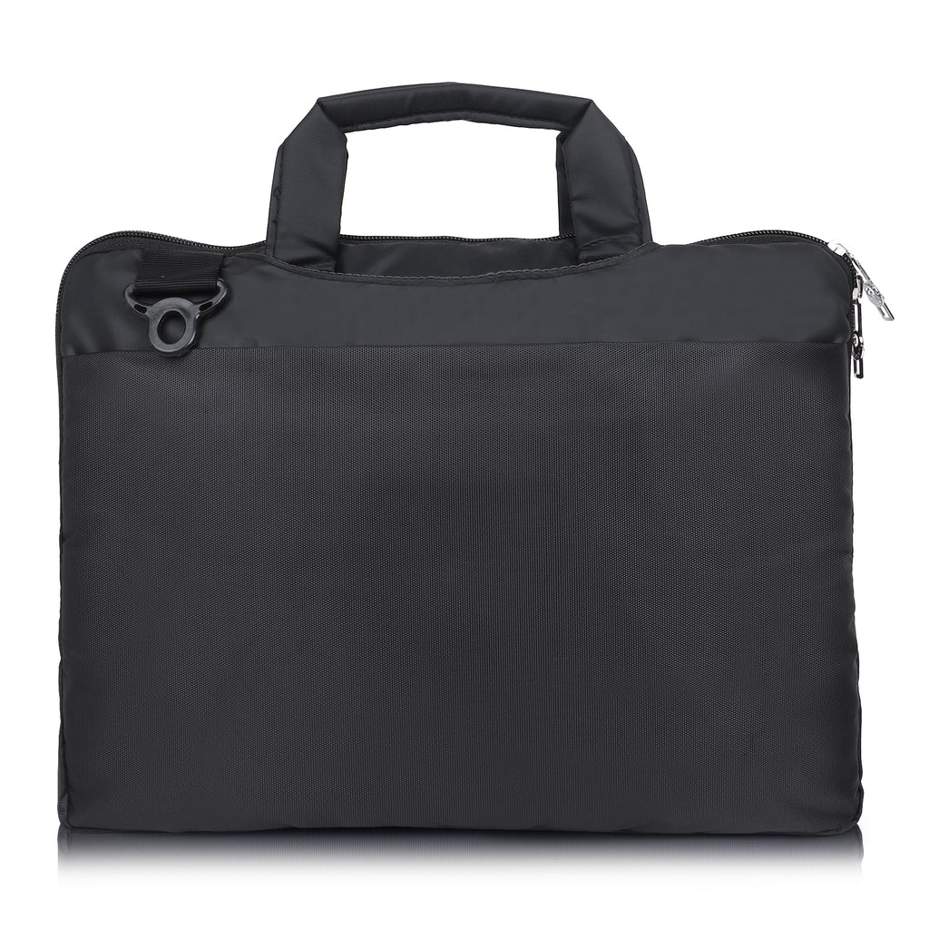 2104 Laptop Bag (14") - Black
