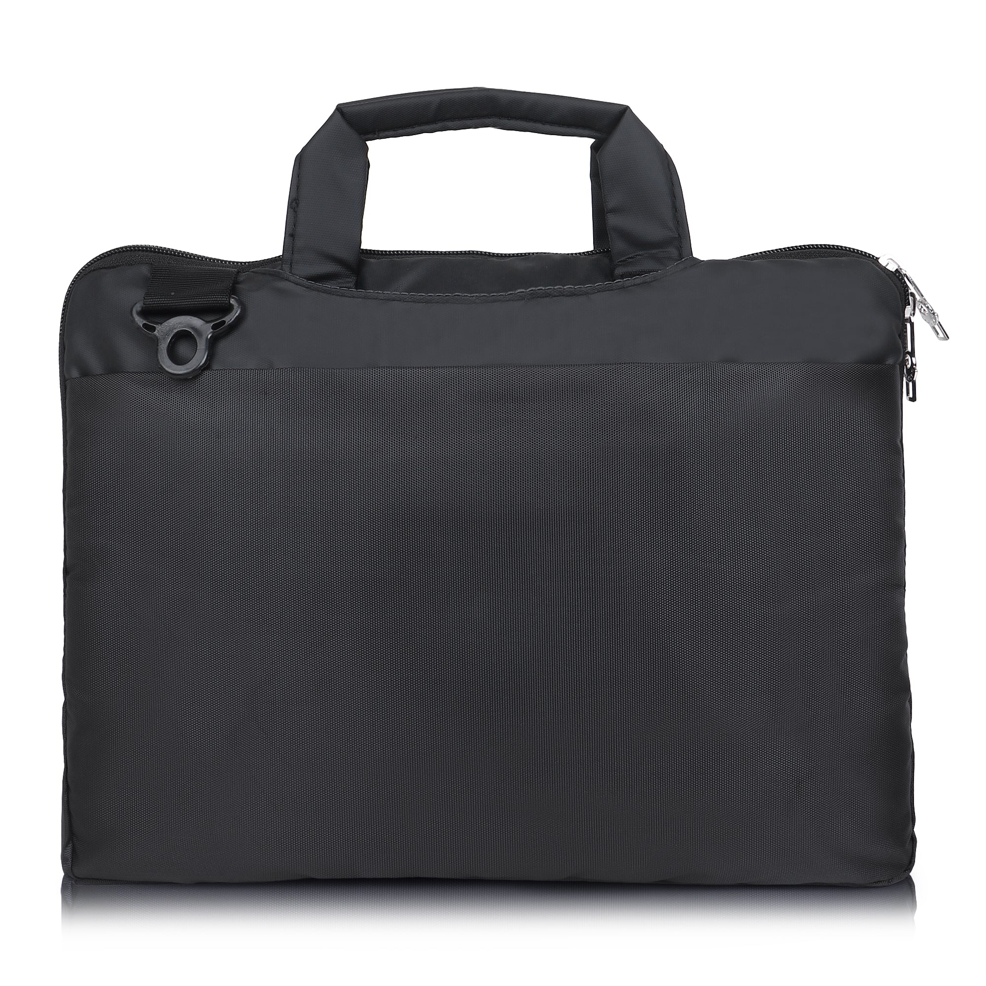 2104 Laptop Bag (14") - Black