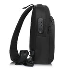 5005 Sling Bag - Black