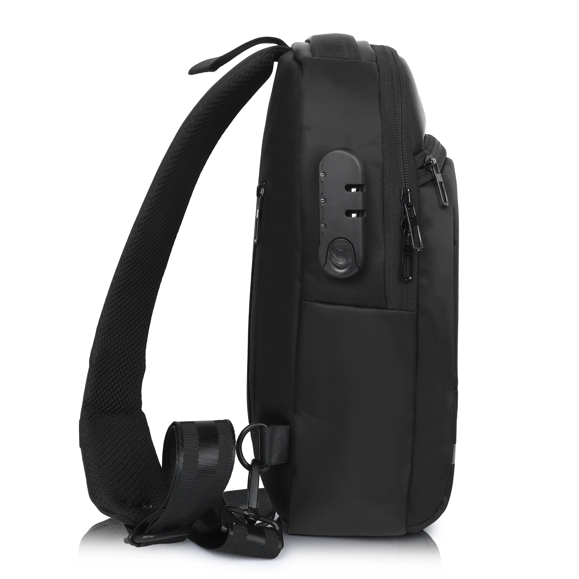 5005 Sling Bag - Black