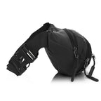 002 Fanny Pack - Black