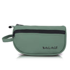 6002 Pouch - Olive Green