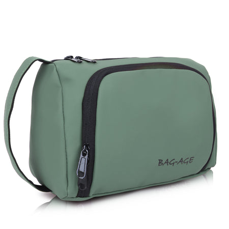 6003 Pouch - Olive Green