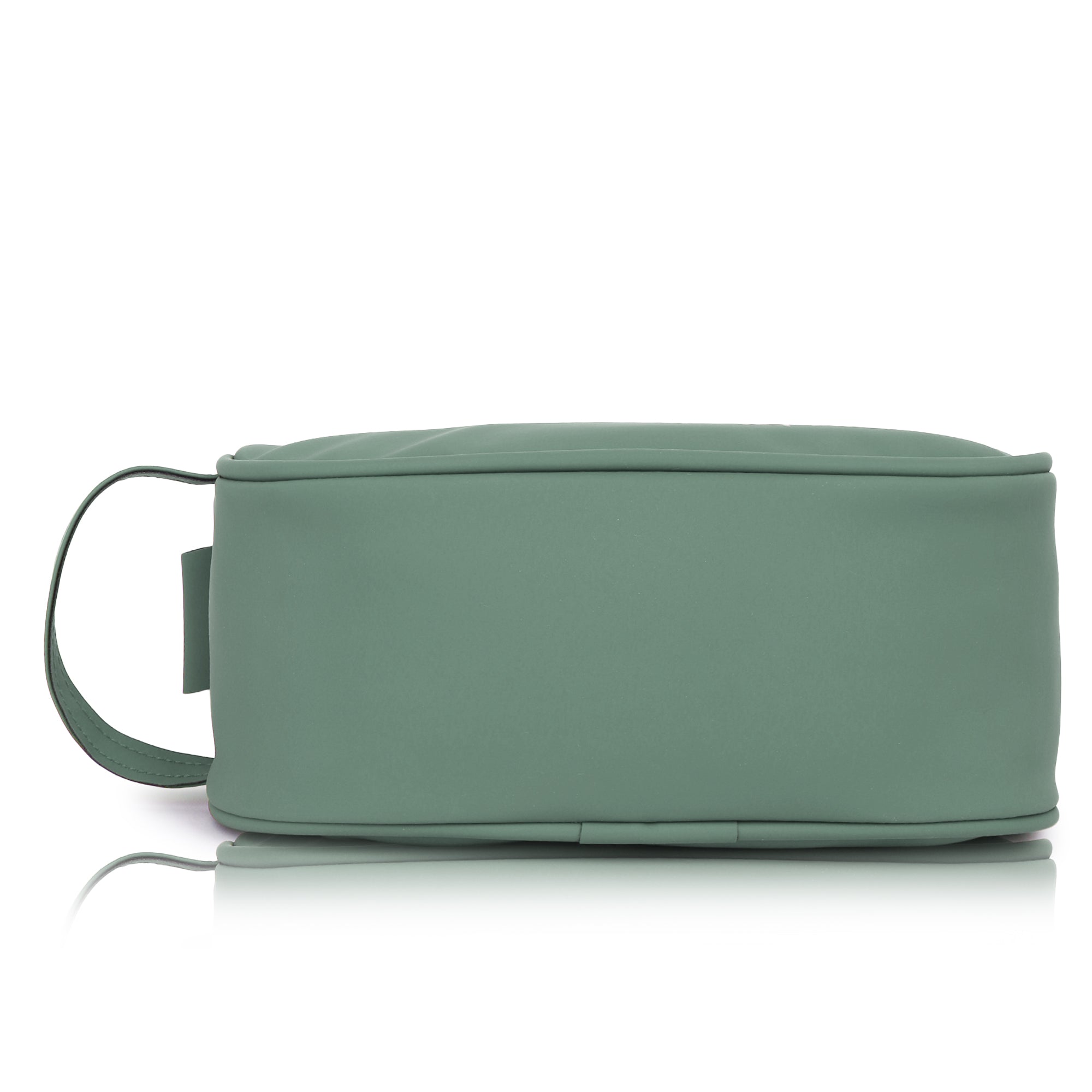 6002 Pouch - Olive Green