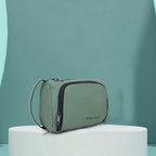6003 Pouch - Olive Green