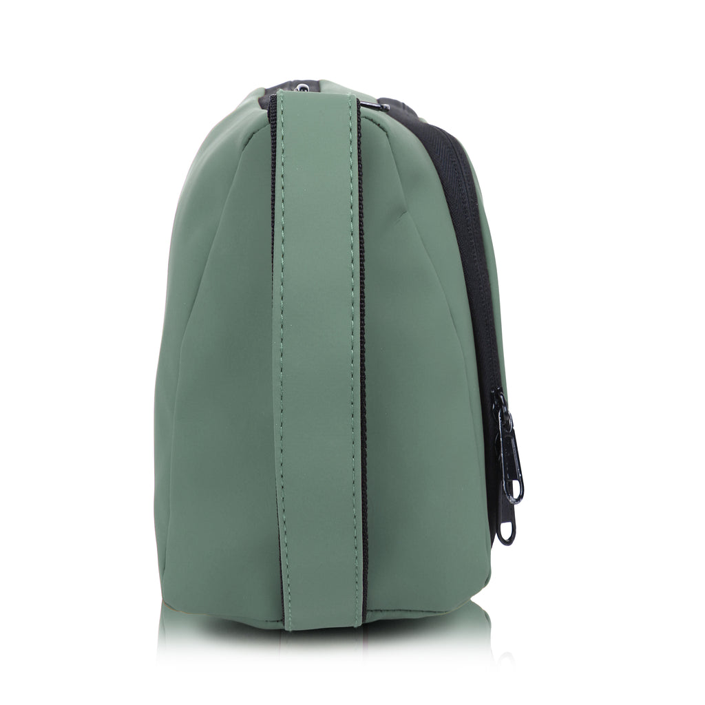 6003 Pouch - Olive Green
