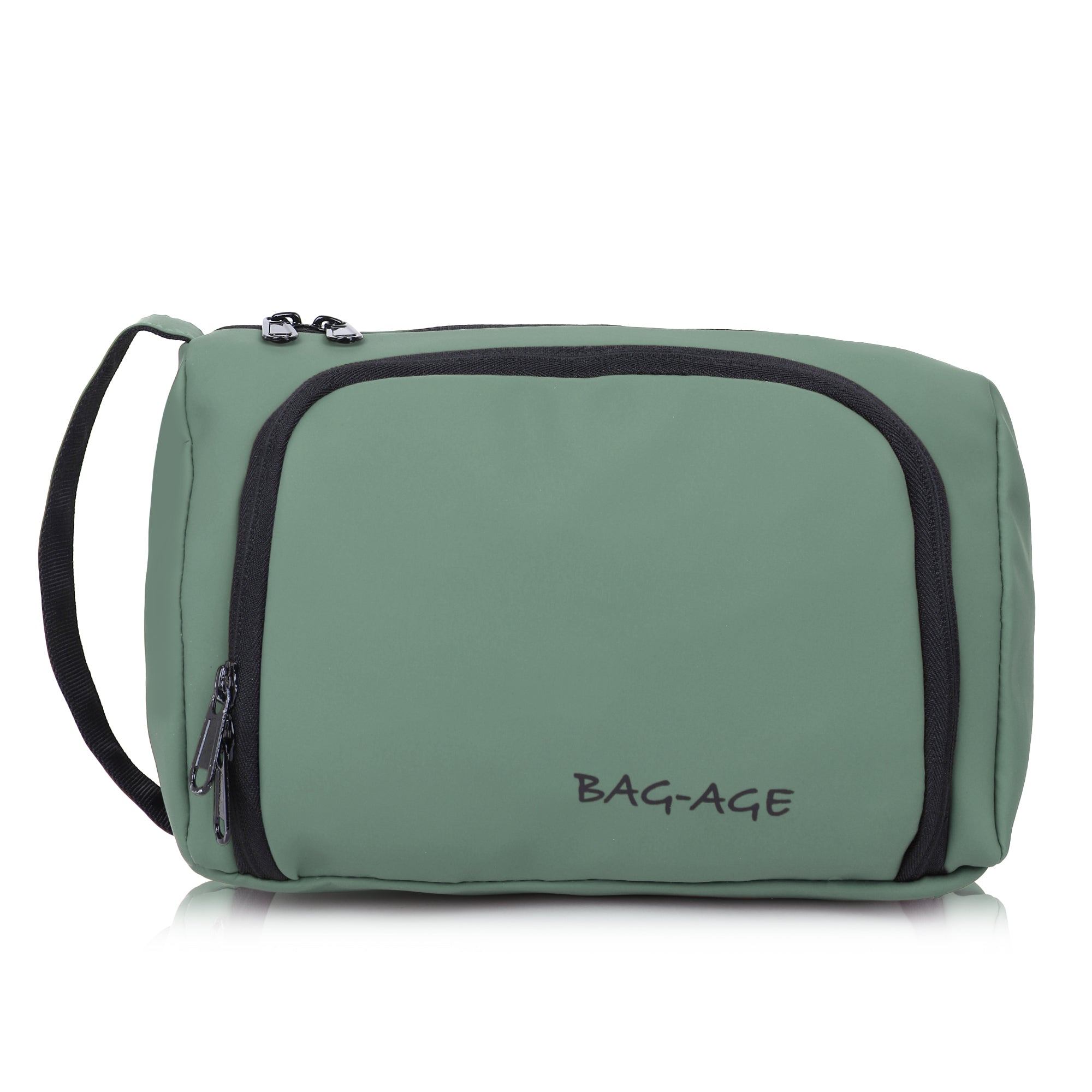 6003 Pouch - Olive Green