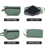 6002 Pouch - Olive Green