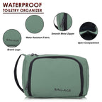 6003 Pouch - Olive Green