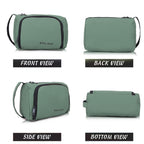 6003 Pouch - Olive Green
