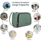 6003 Pouch - Olive Green