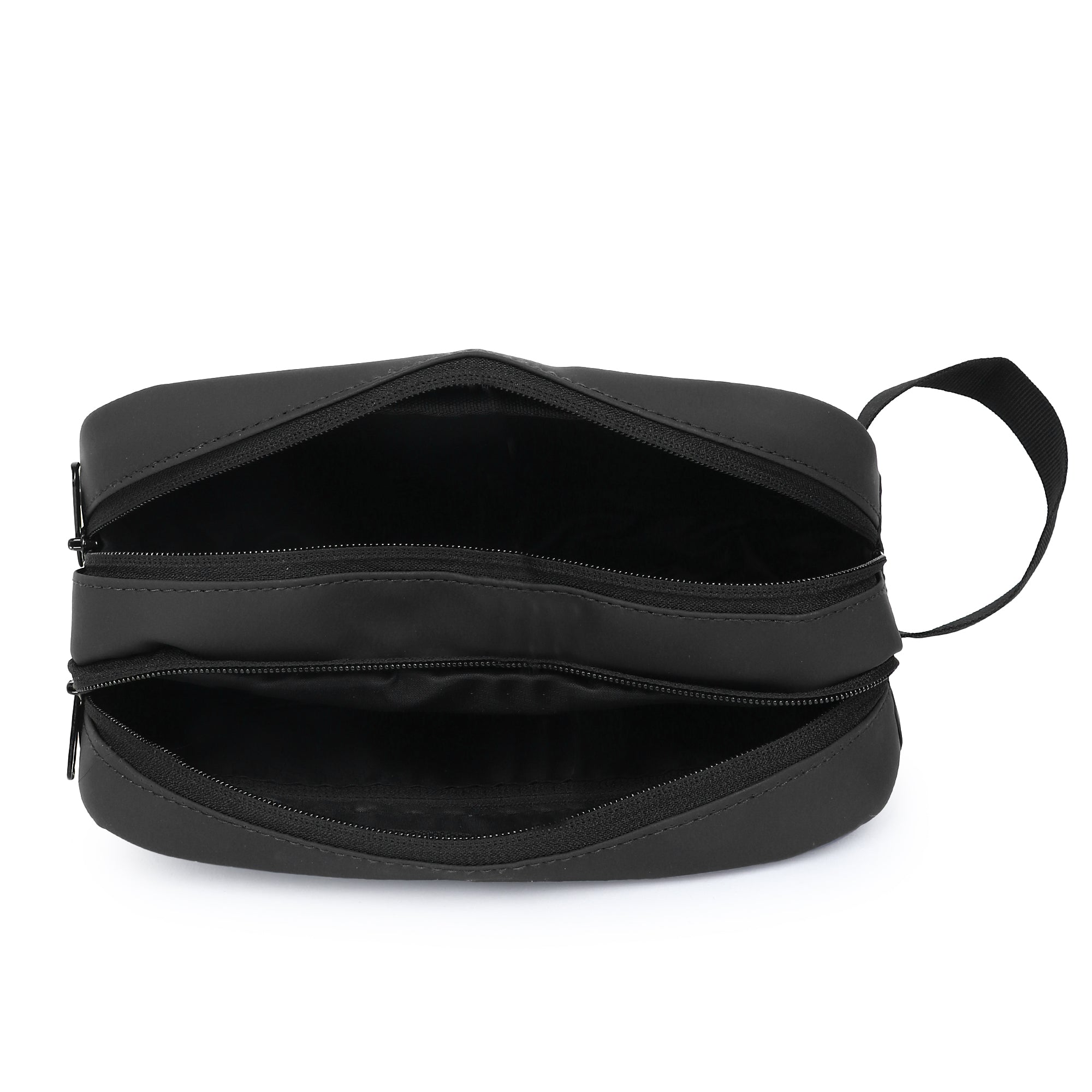 6001 Pouch - Black