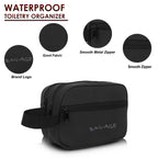 6001 Pouch - Black