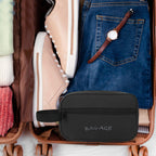 6001 Pouch - Black