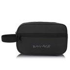 6001 Pouch - Black