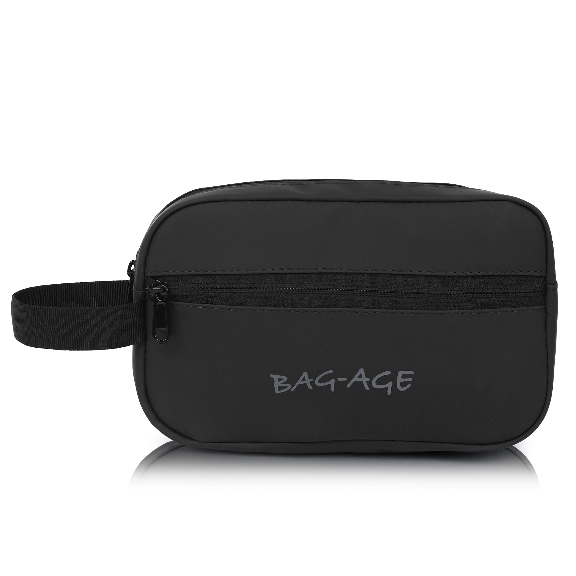 6001 Pouch - Black
