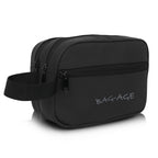 6001 Pouch - Black