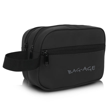 6001 Pouch - Black