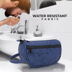 6002 Pouch - Navy Blue