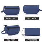 6002 Pouch - Navy Blue