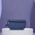 6002 Pouch - Navy Blue