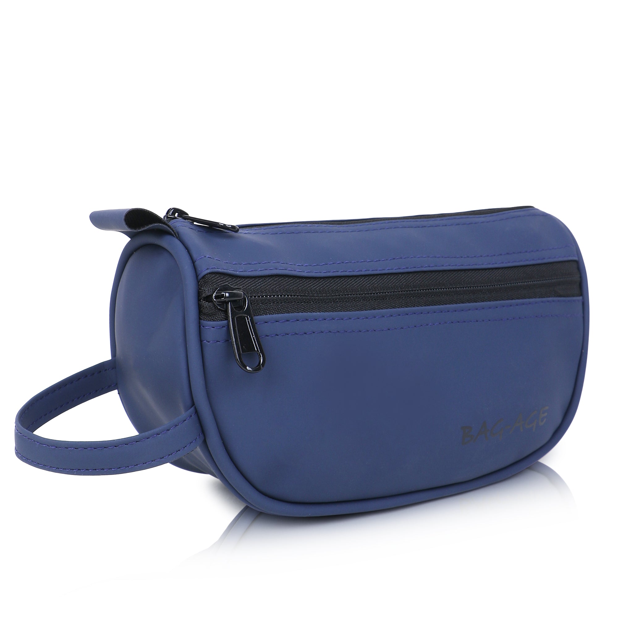 6002 Pouch - Navy Blue