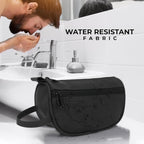 6002 Pouch - Black