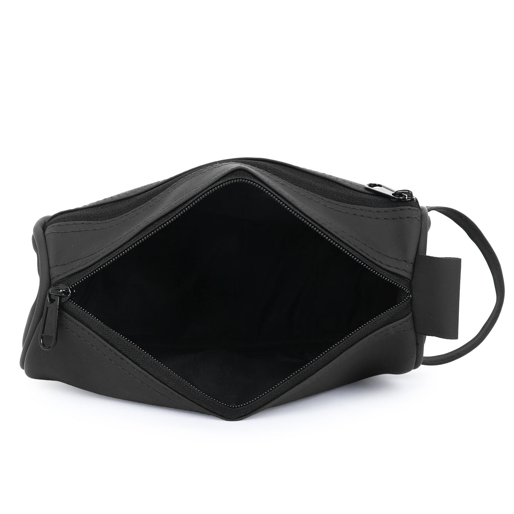 6002 Pouch - Black