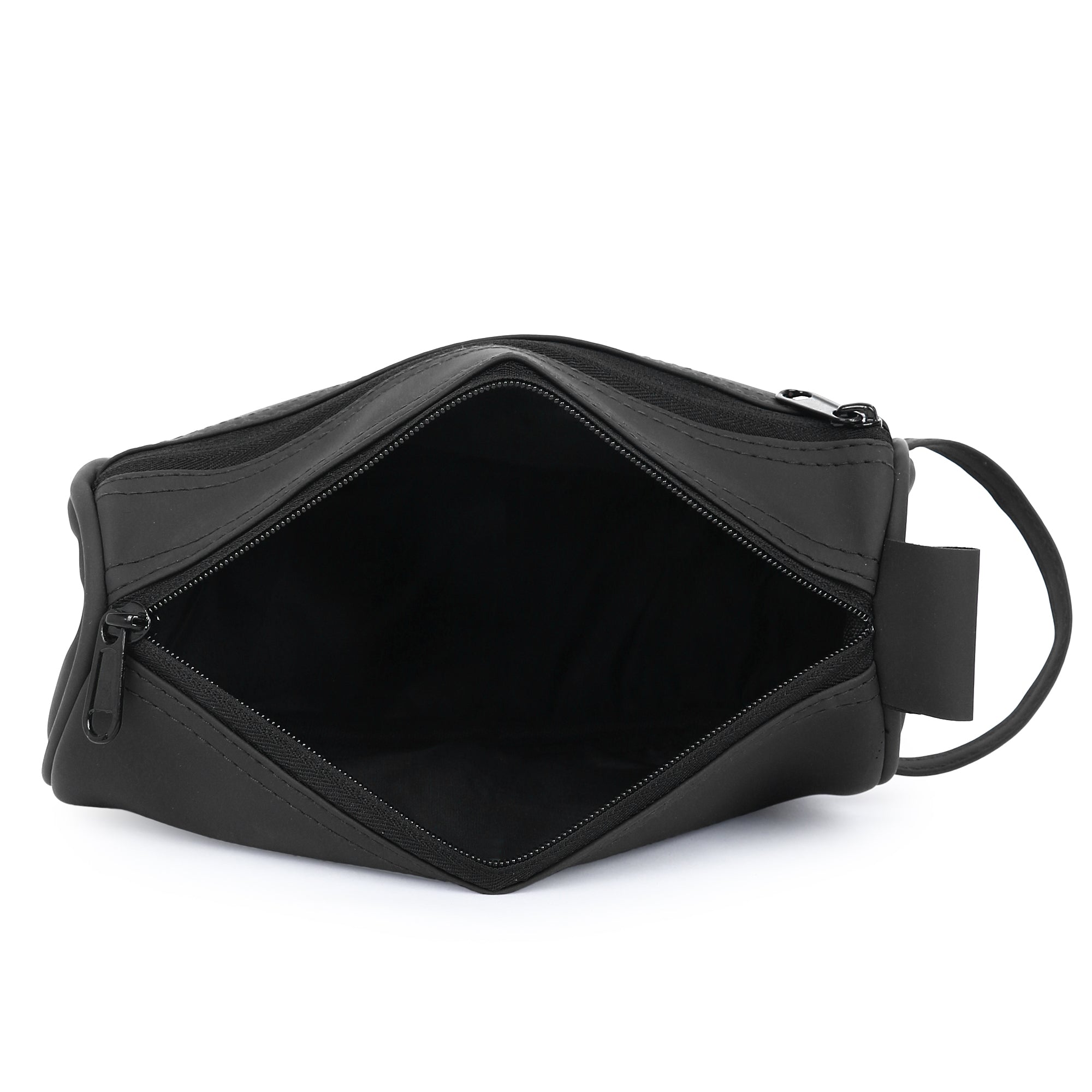 6002 Pouch - Black