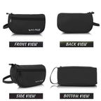 6002 Pouch - Black