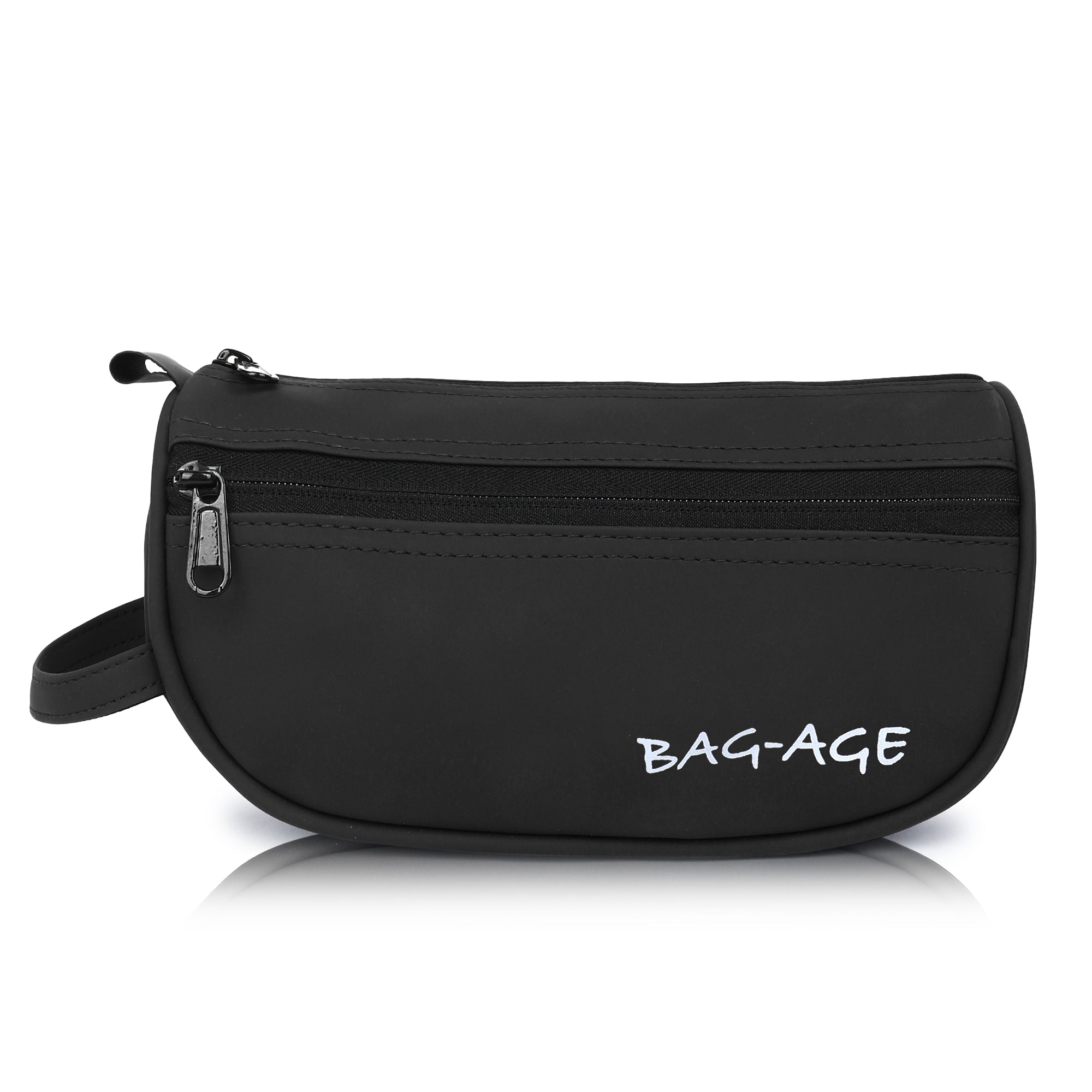 6002 Pouch - Black