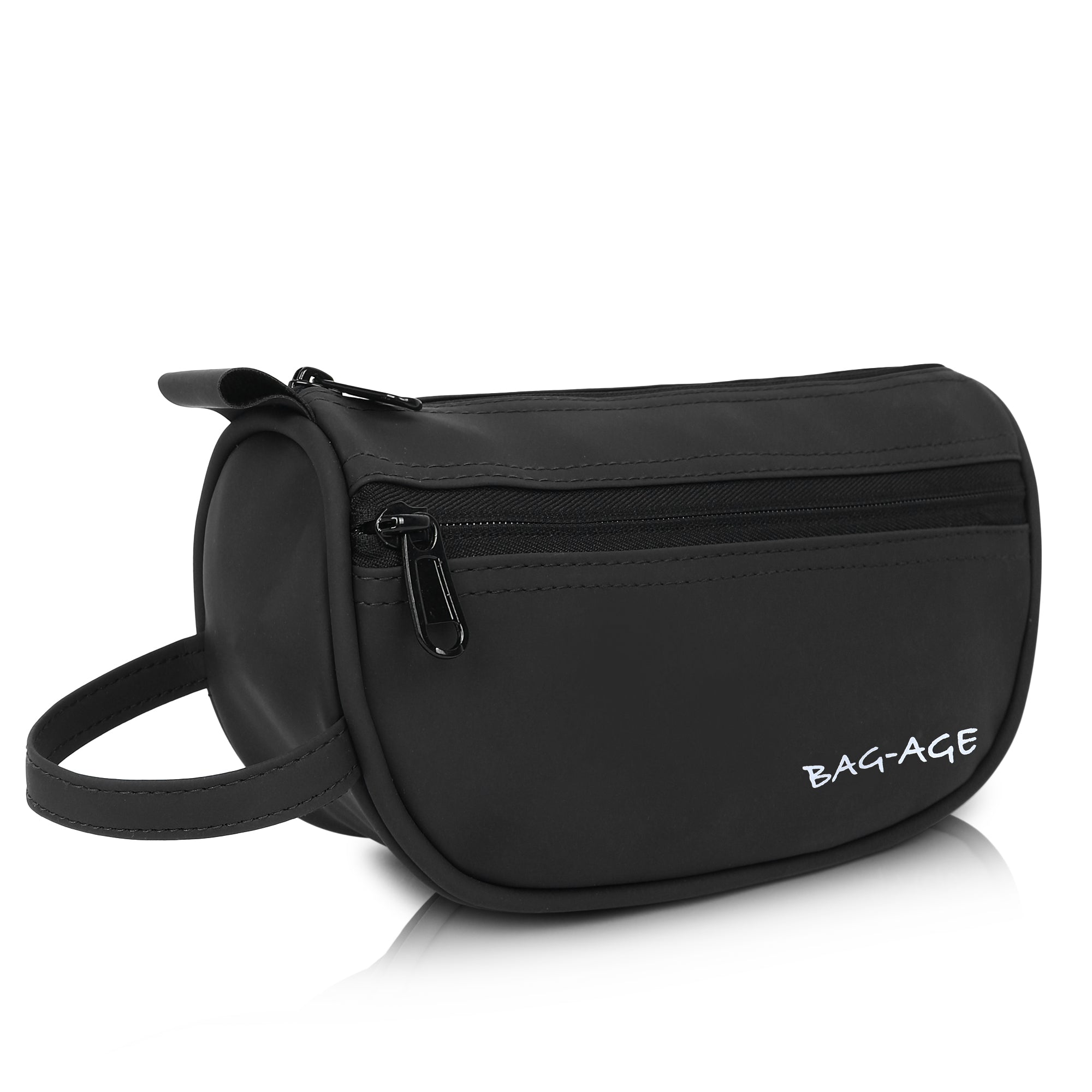 6002 Pouch - Black