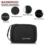 6003 Pouch - Black