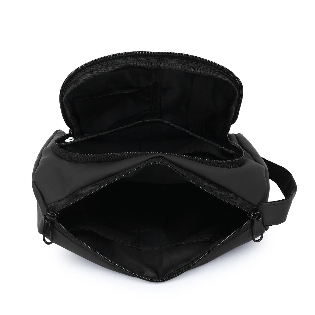 6003 Pouch - Black