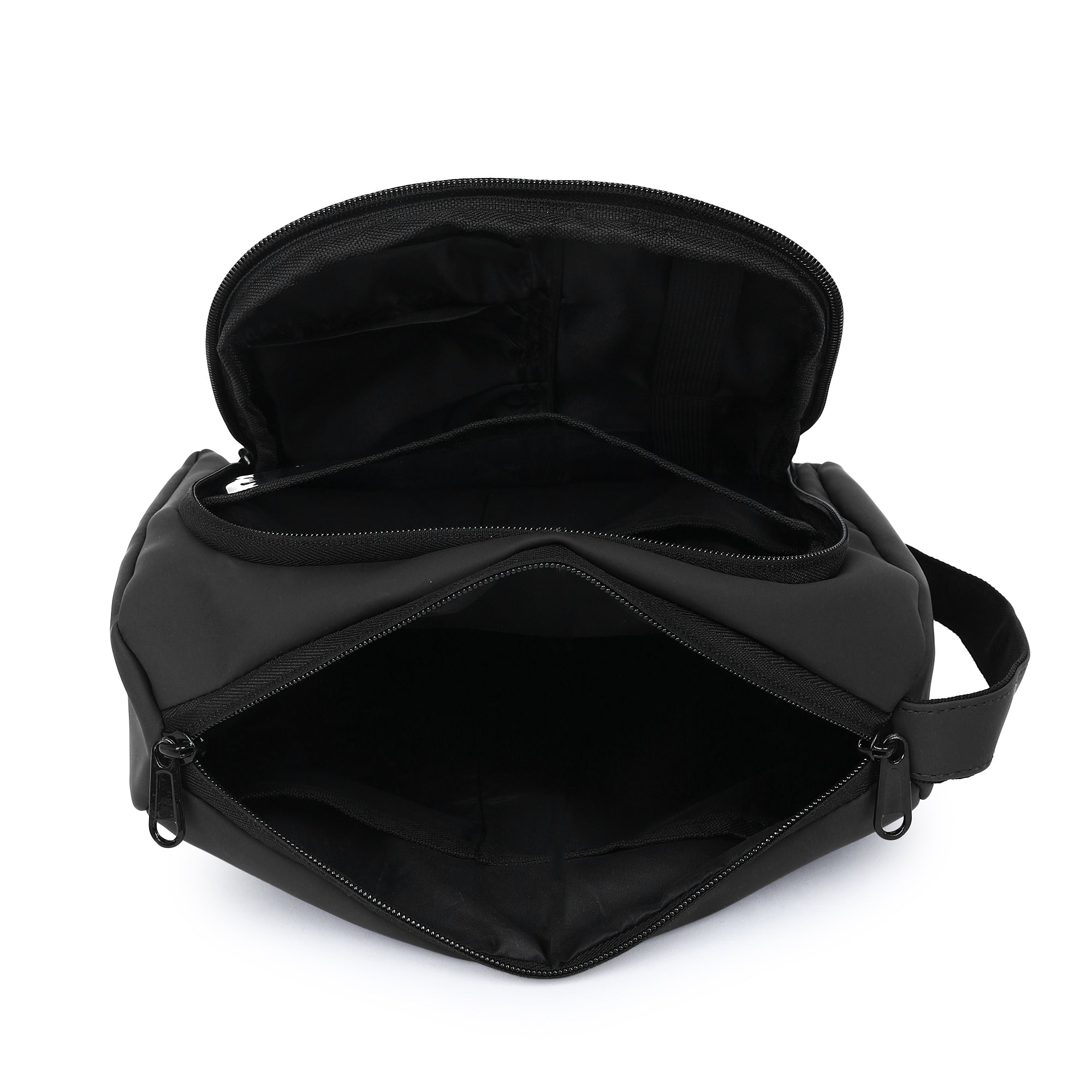6003 Pouch - Black