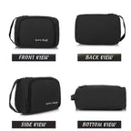 6003 Pouch - Black