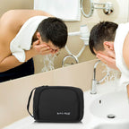6003 Pouch - Black