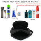 6003 Pouch - Black