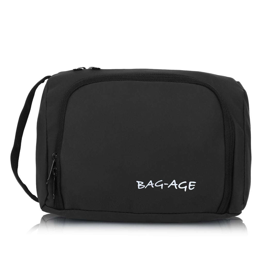 6003 Pouch - Black