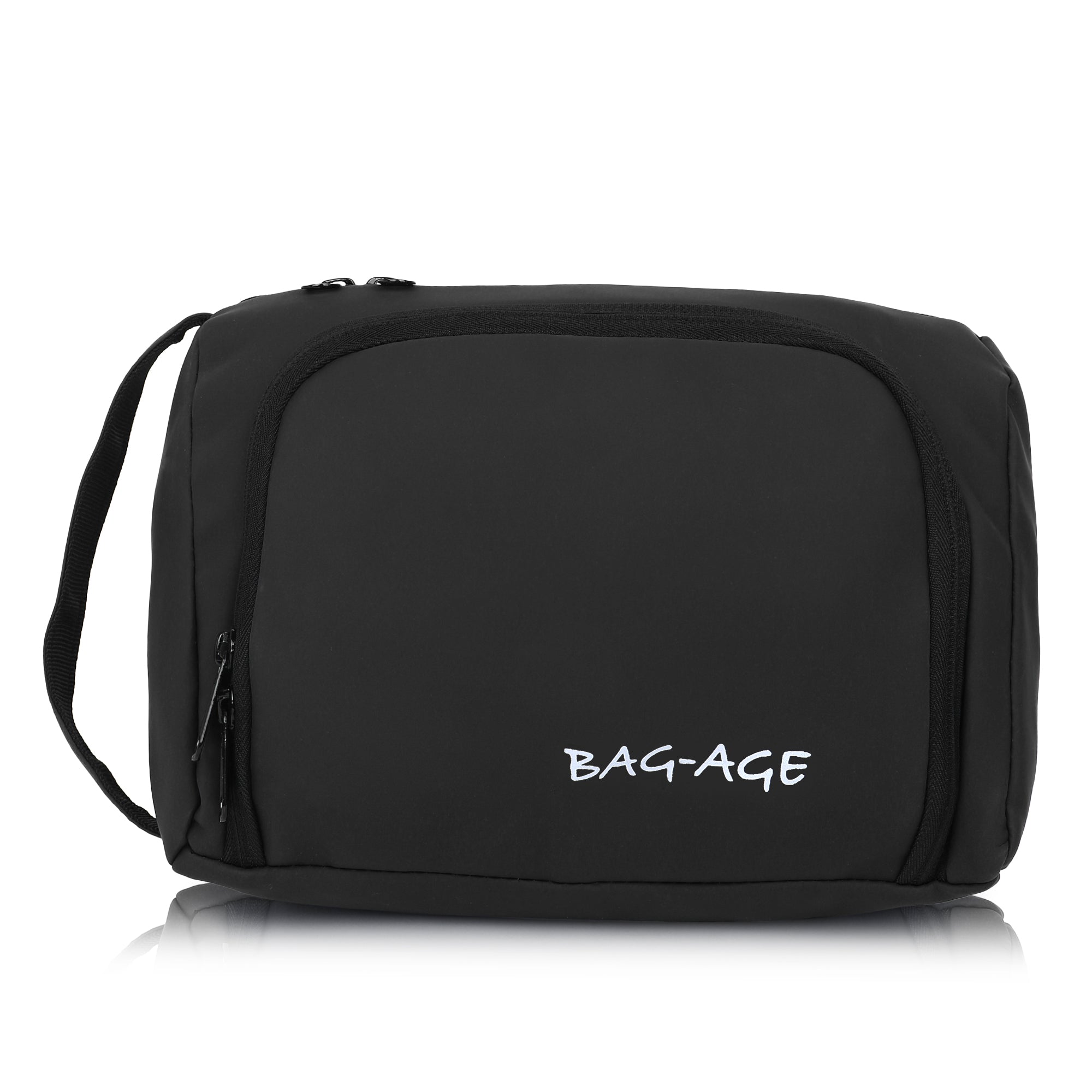 6003 Pouch - Black