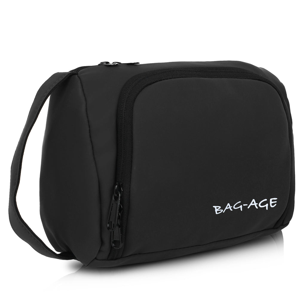6003 Pouch - Black