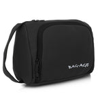 6003 Pouch - Black