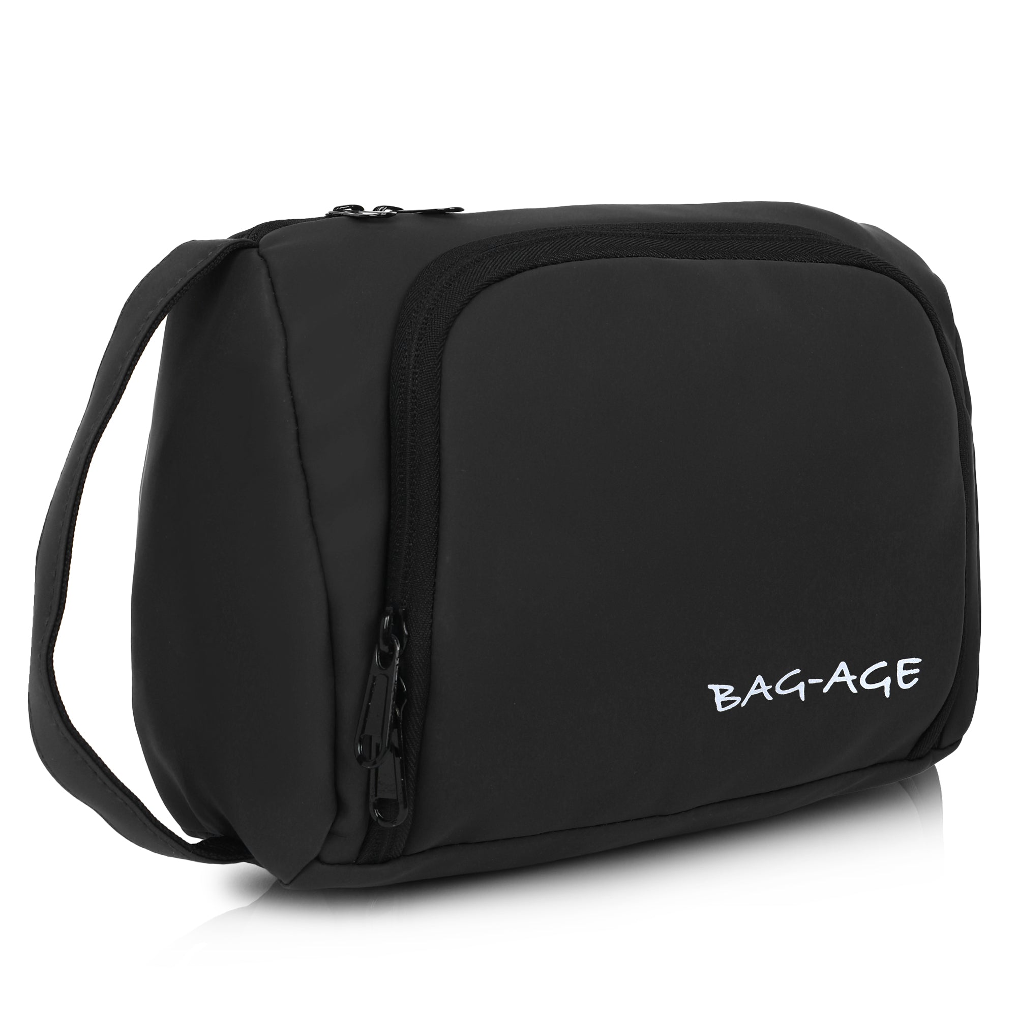 6003 Pouch - Black