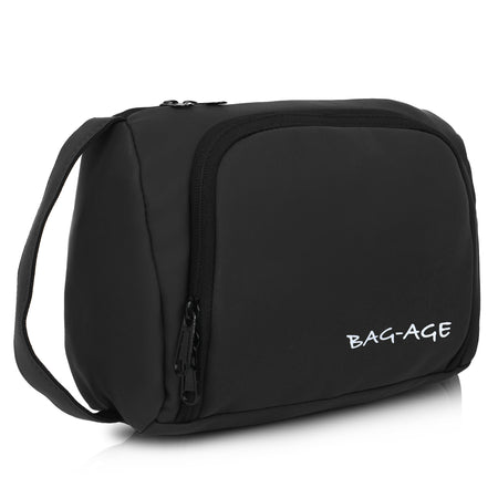 6003 Pouch - Black