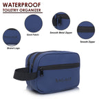 6001 Pouch - Navy Blue