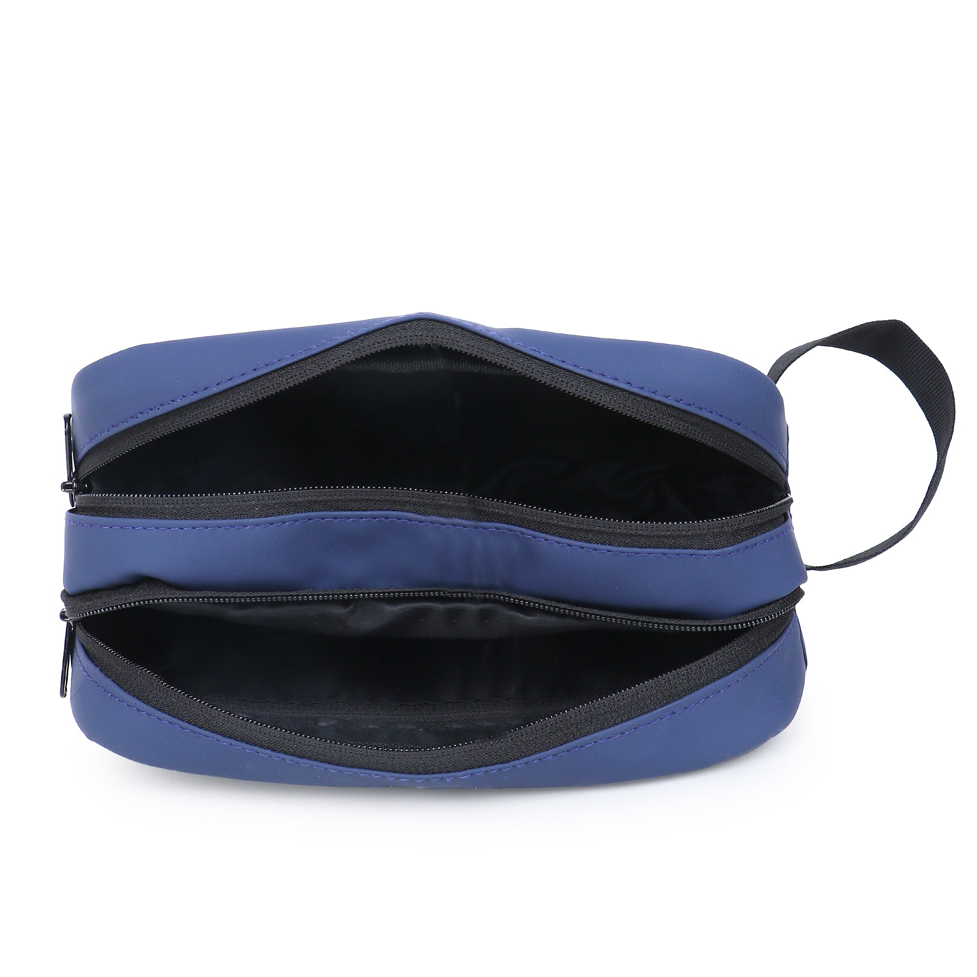 6001 Pouch - Navy Blue