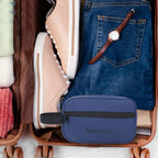 6001 Pouch - Navy Blue