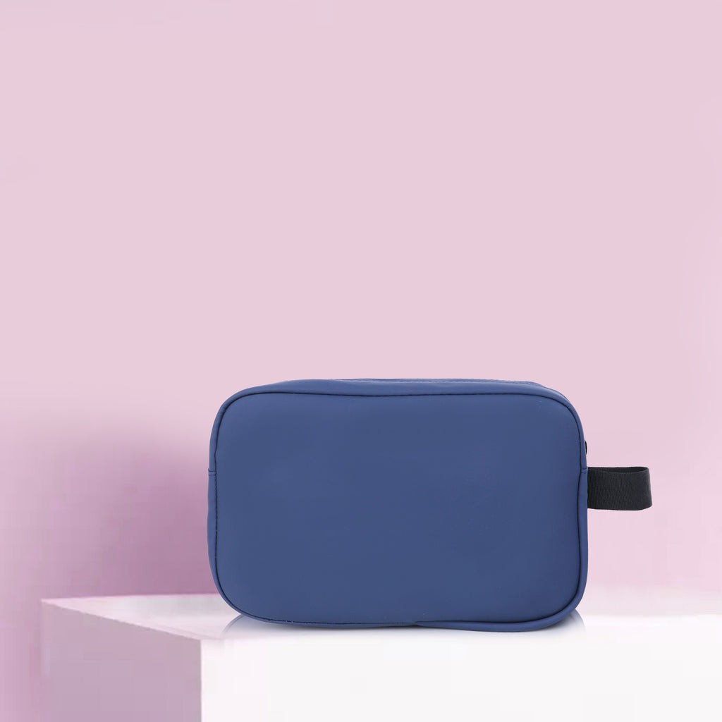 6001 Pouch - Navy Blue