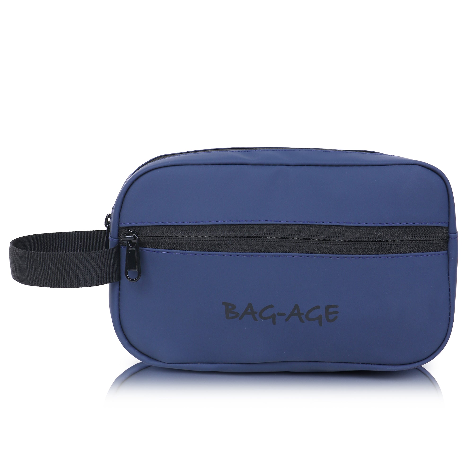 6001 Pouch - Navy Blue